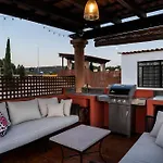 Casa Bellavista, 4Br In Centro Jardin Allende