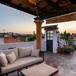 Casa Bellavista, 4Br In Centro Jardin Allende