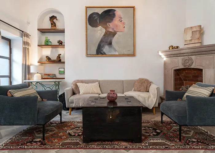 Casa Bellavista, 4Br In Centro Jardin Allende