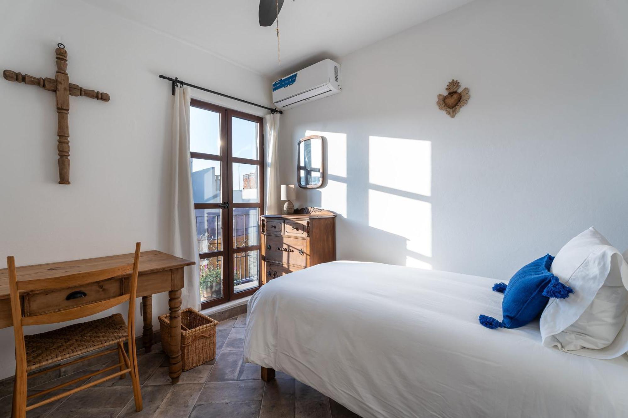 Casa Bellavista, 4br In Centro Jardin Allende Holiday home San Miguel de Allende
