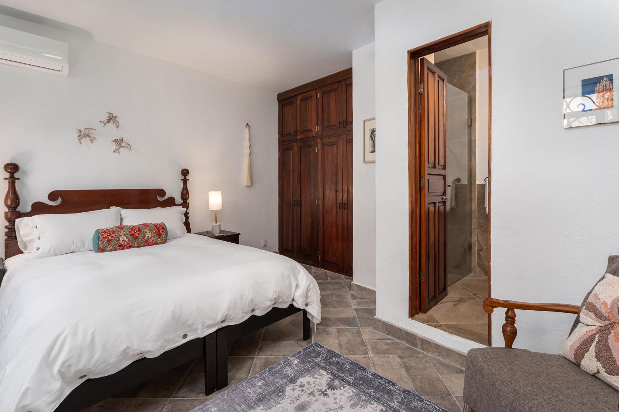 Casa Bellavista, 4br In Centro Jardin Allende *