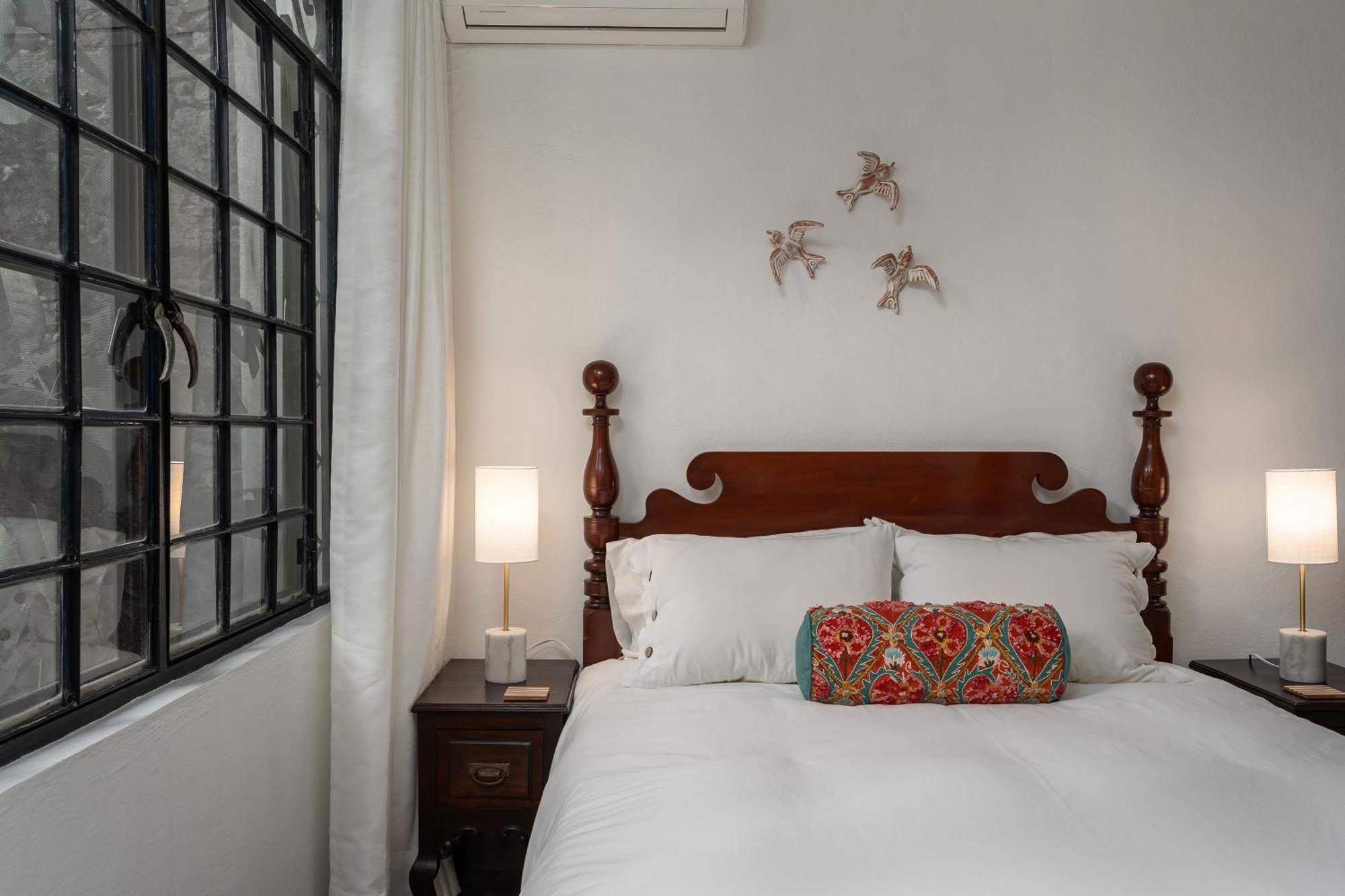 Casa Bellavista, 4br In Centro Jardin Allende San Miguel de Allende