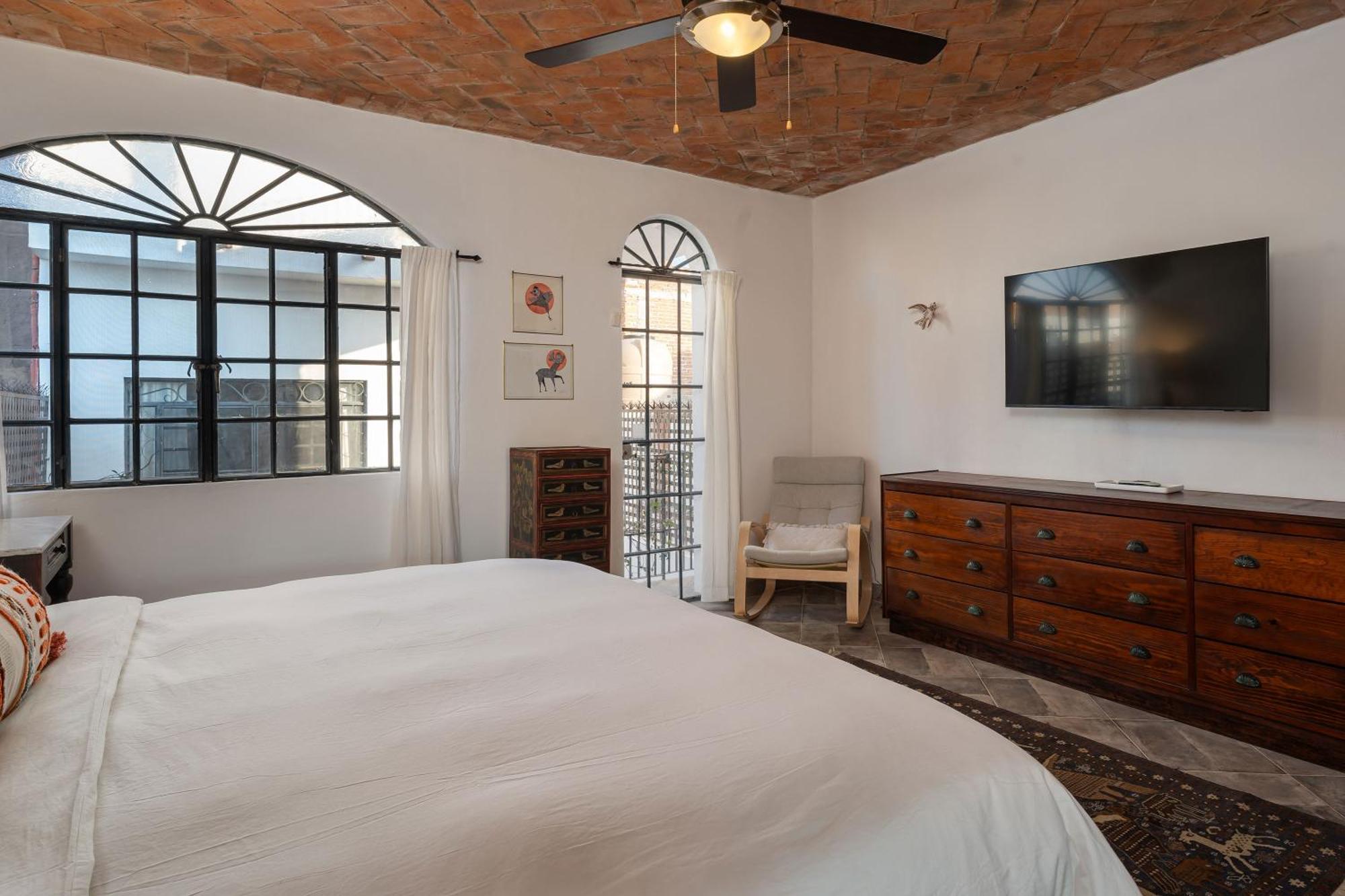 Casa Bellavista, 4br In Centro Jardin Allende