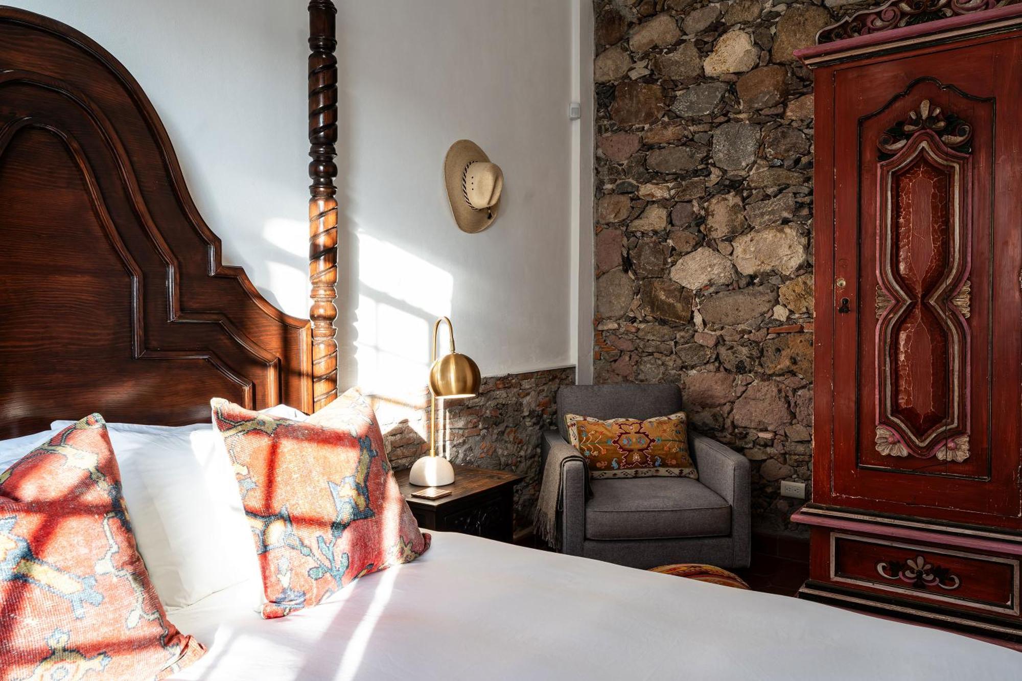 Casa Bellavista, 4br In Centro Jardin Allende *