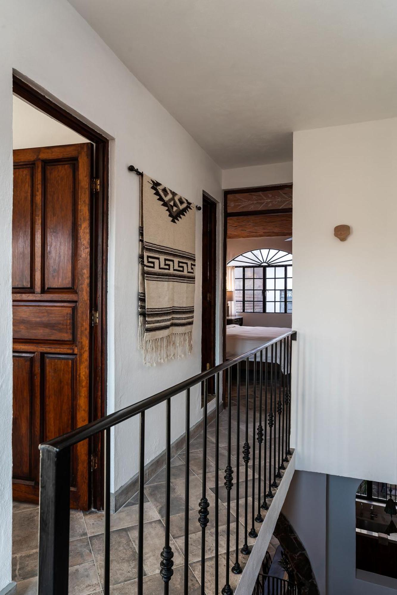 Casa Bellavista, 4br In Centro Jardin Allende