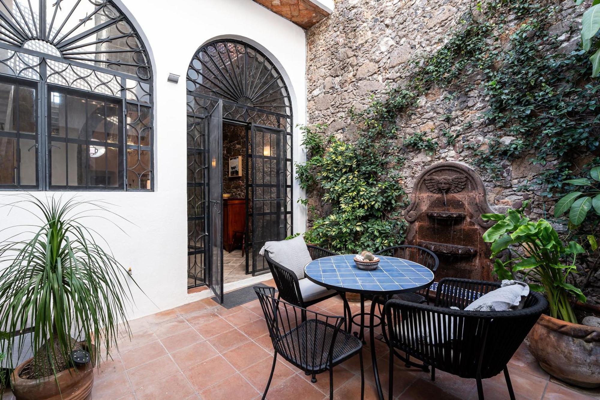 Holiday home Casa Bellavista, 4br In Centro Jardin Allende