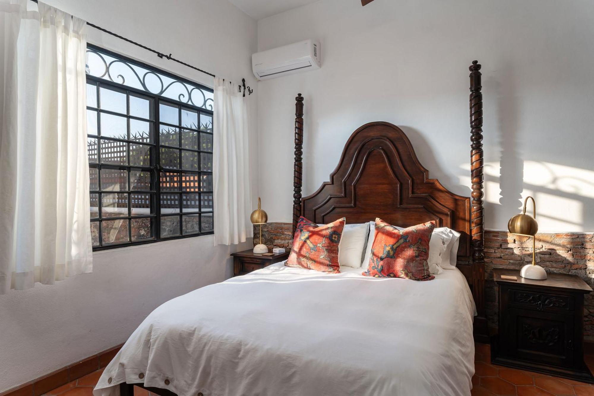 Casa Bellavista, 4br In Centro Jardin Allende Holiday home *
