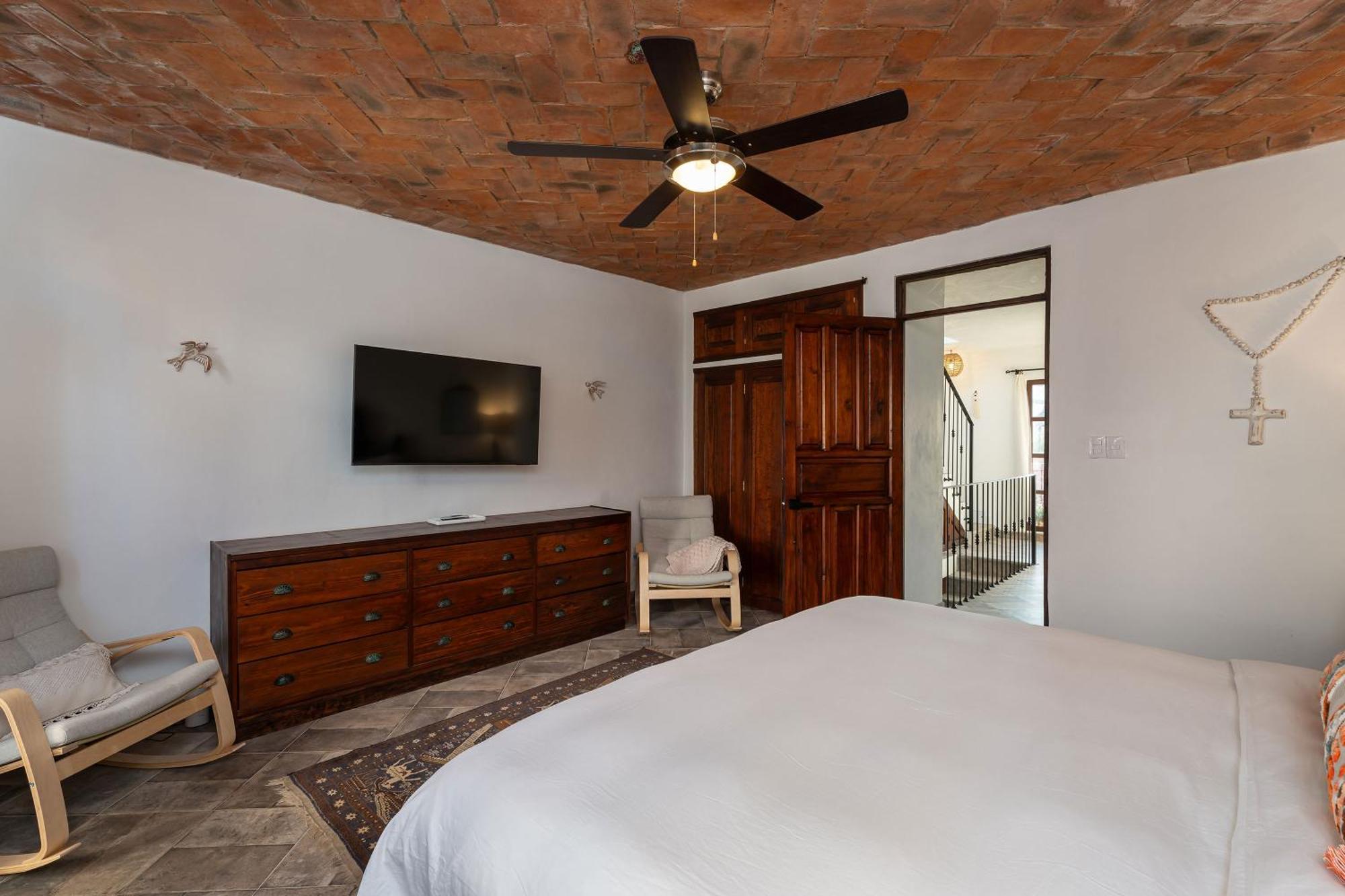 Holiday home Casa Bellavista, 4br In Centro Jardin Allende *