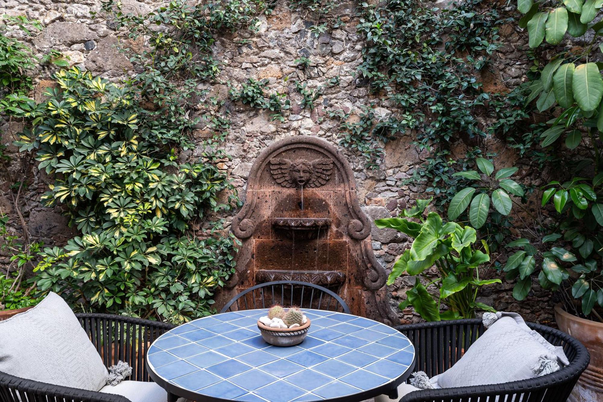 Casa Bellavista, 4br In Centro Jardin Allende Holiday home San Miguel de Allende