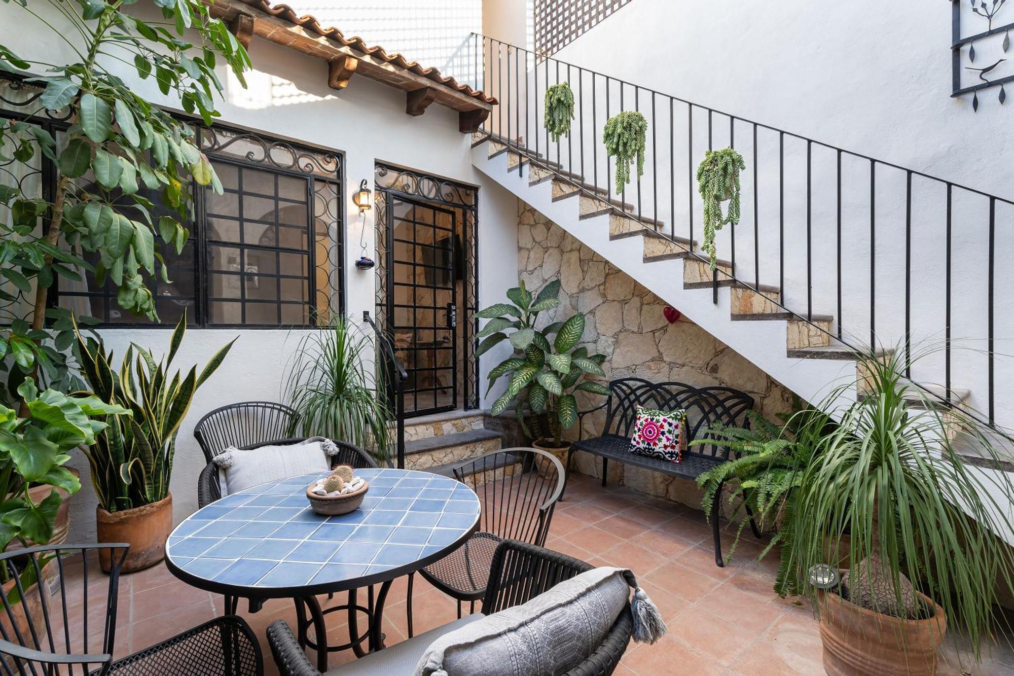 Casa Bellavista, 4br In Centro Jardin Allende *
