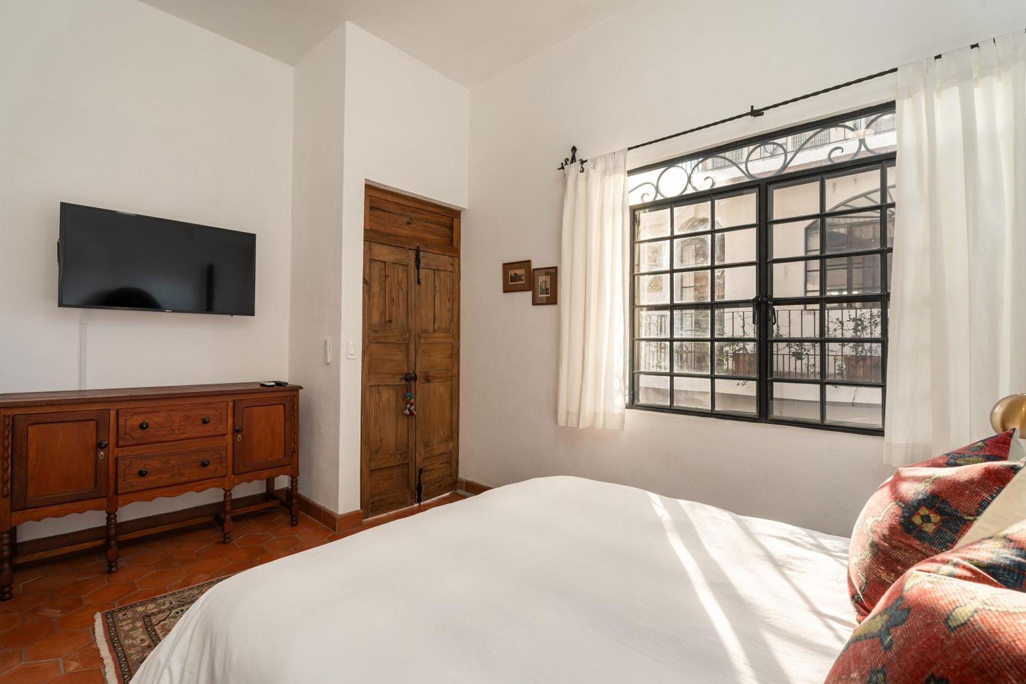 Casa Bellavista, 4br In Centro Jardin Allende Holiday home *