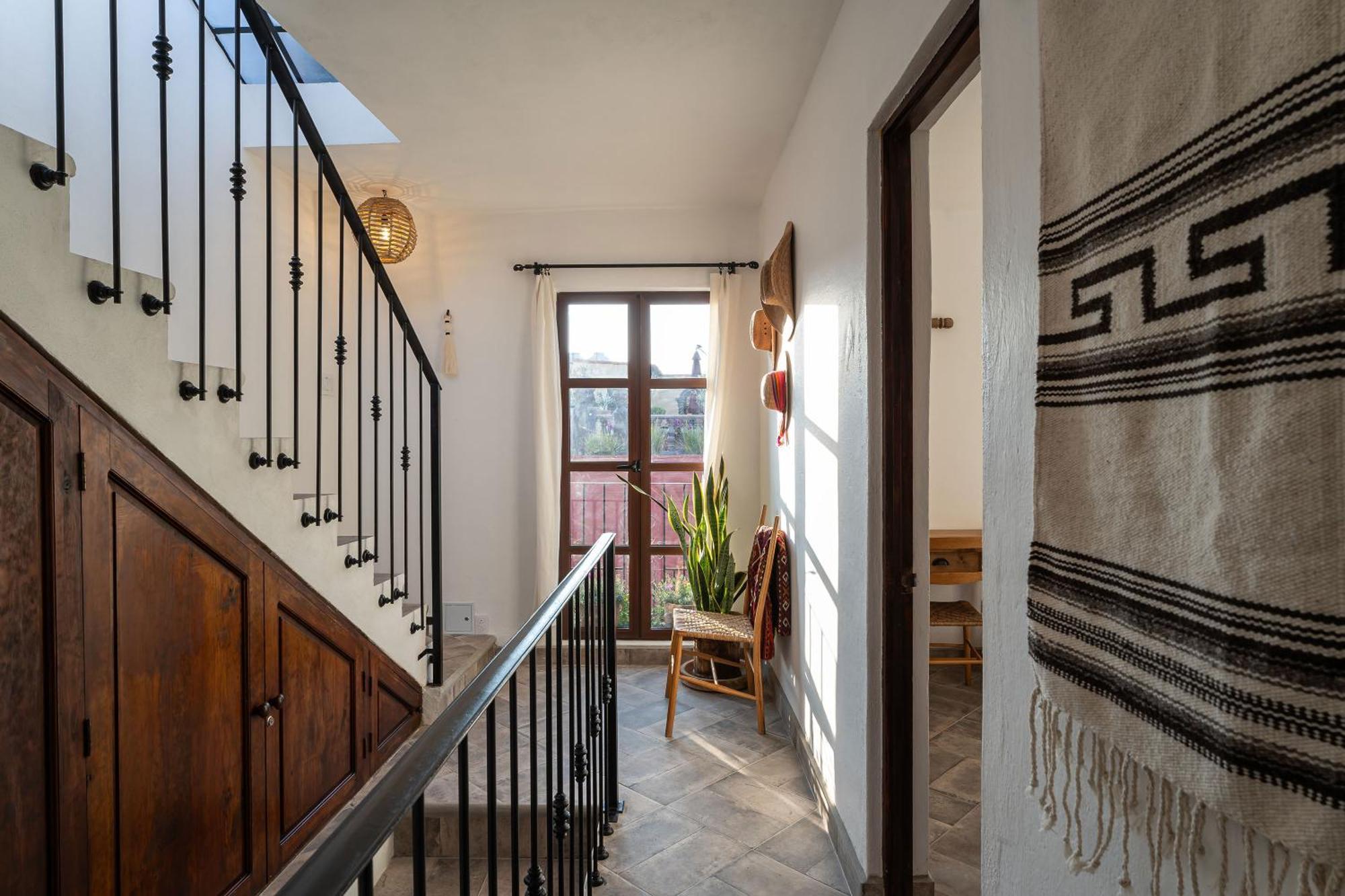 Holiday home Casa Bellavista, 4br In Centro Jardin Allende