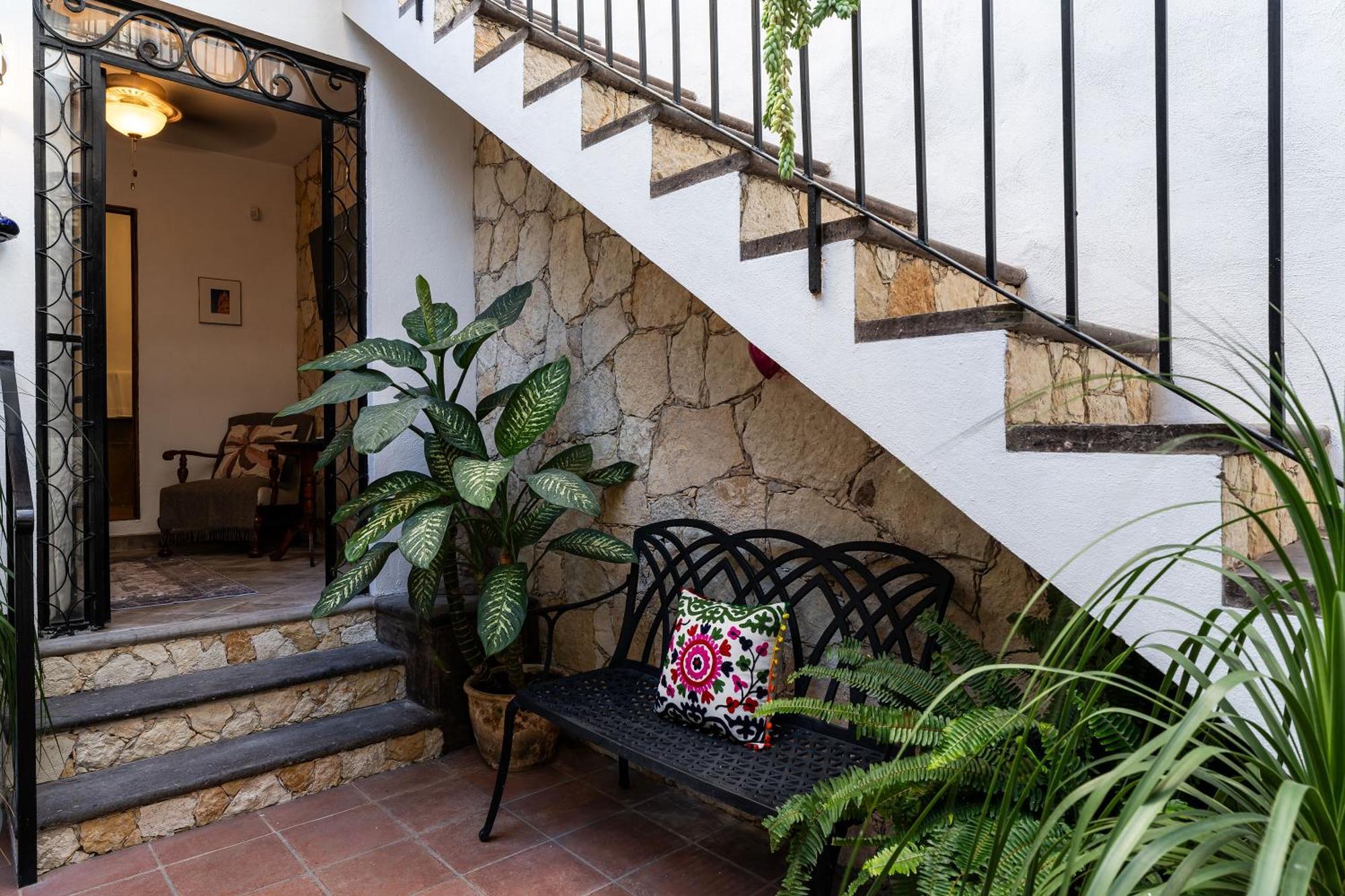 Casa Bellavista, 4br In Centro Jardin Allende *