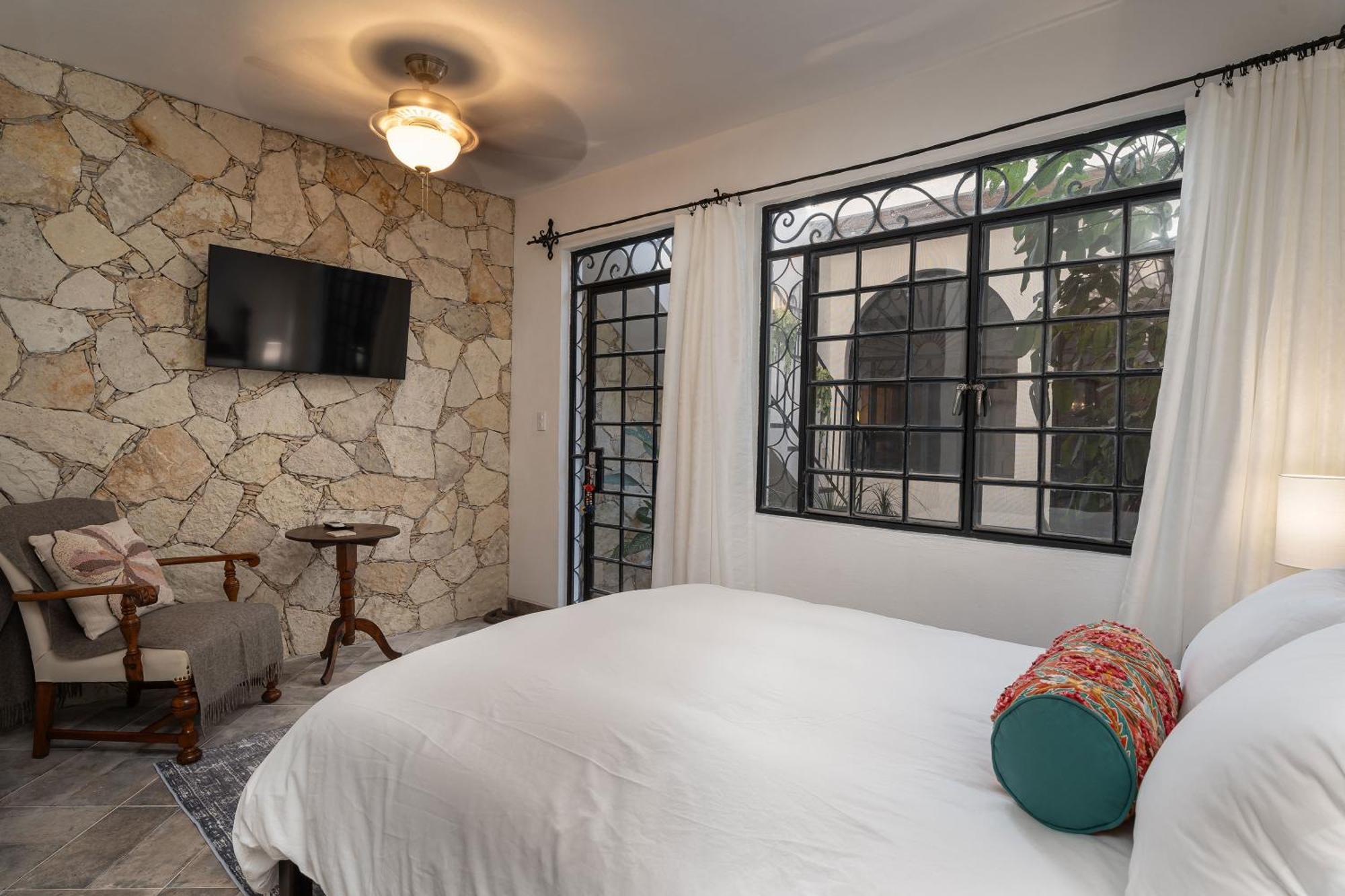 Casa Bellavista, 4br In Centro Jardin Allende *